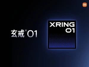 Xiaomi готовит собственный мобильный чип Xring O1