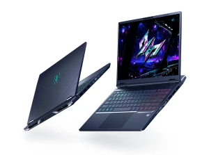 Представлен ноутбук Acer Predator Helios Neo 14 AI