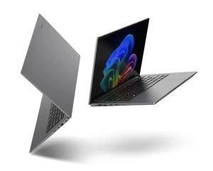 Представлен новый ноутбук Acer Swift X 14 