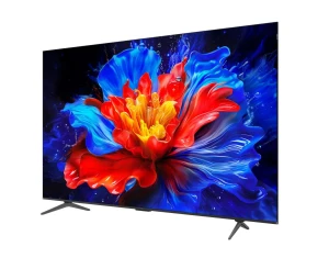 Телевизор TCL P8K оценен от 65 тысяч рублей 