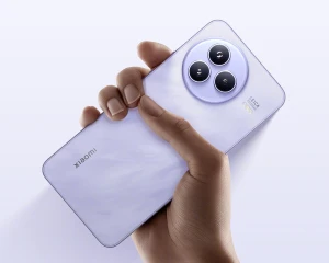 Официально: Xiaomi CIVI 5 Pro получит тонкий корпус и ёмкую АКБ
