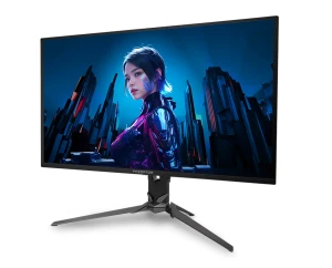 Представлен 500-Гц монитор Acer Predator X27U F5