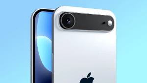 iPhone 17 Air получит батарею на 2700 мАч