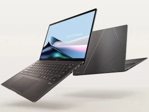 Представлен ноутбук ASUS ZenBook 14 2025 Ryzen Edition