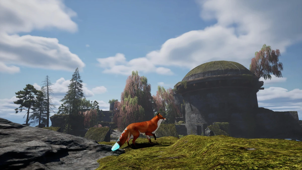 Обзор игры Spirit of the North 2