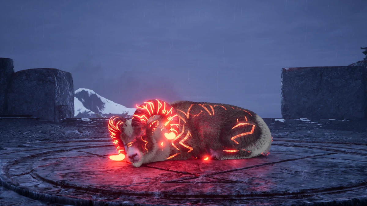 Обзор игры Spirit of the North 2