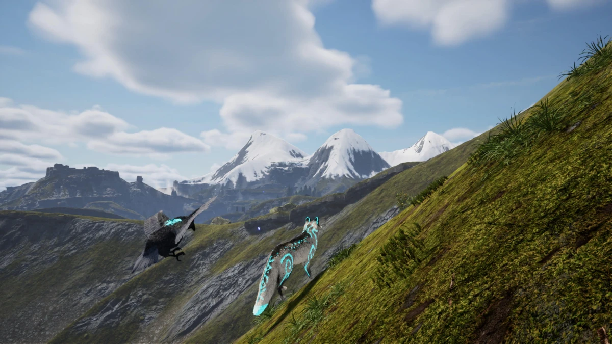 Обзор игры Spirit of the North 2