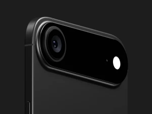iPhone 17 Air получит батарею на 2800 мАч