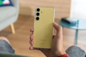 Характеристики Samsung Galaxy S25 FE слили в сеть