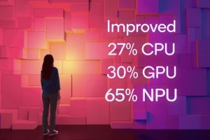 Qualcomm представила мобильный процессор Snapdragon 7 Gen 4