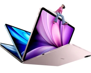 Планшет Vivo Pad5 готов к выходу 