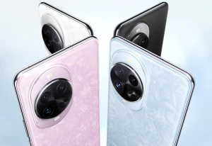 Huawei Nova 14 получил 50-Мп фронтальную камеру 