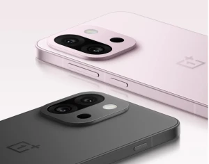 OnePlus 13s показали в трех расцветках 
