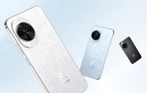 Представлен смартфон Huawei Nova 14 Pro 