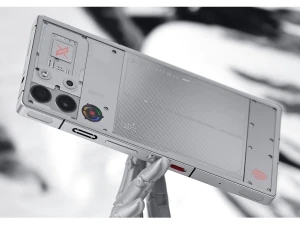 Официально: Red Magic 10S Pro готов к выходу