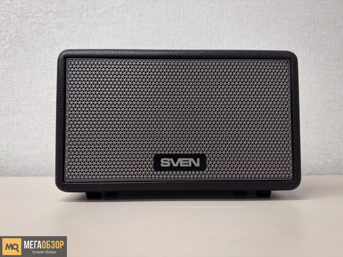Обзор SVEN HA-950