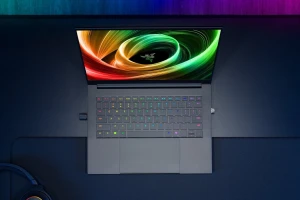 Представлен ноутбук Razer Blade 14 на Ryzen AI 9 365