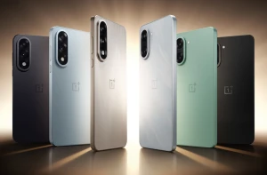 OnePlus Ace 5 Extreme Edition показали на фото и рендерах