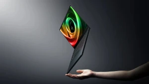 Razer обновила ноутбук Blade 14