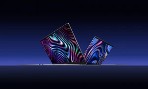 Tecno представила ноутбук Megabook S16 с ИИ на борту