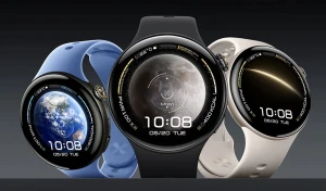 Часы iQOO WATCH 5 оценили в 110 долларов
