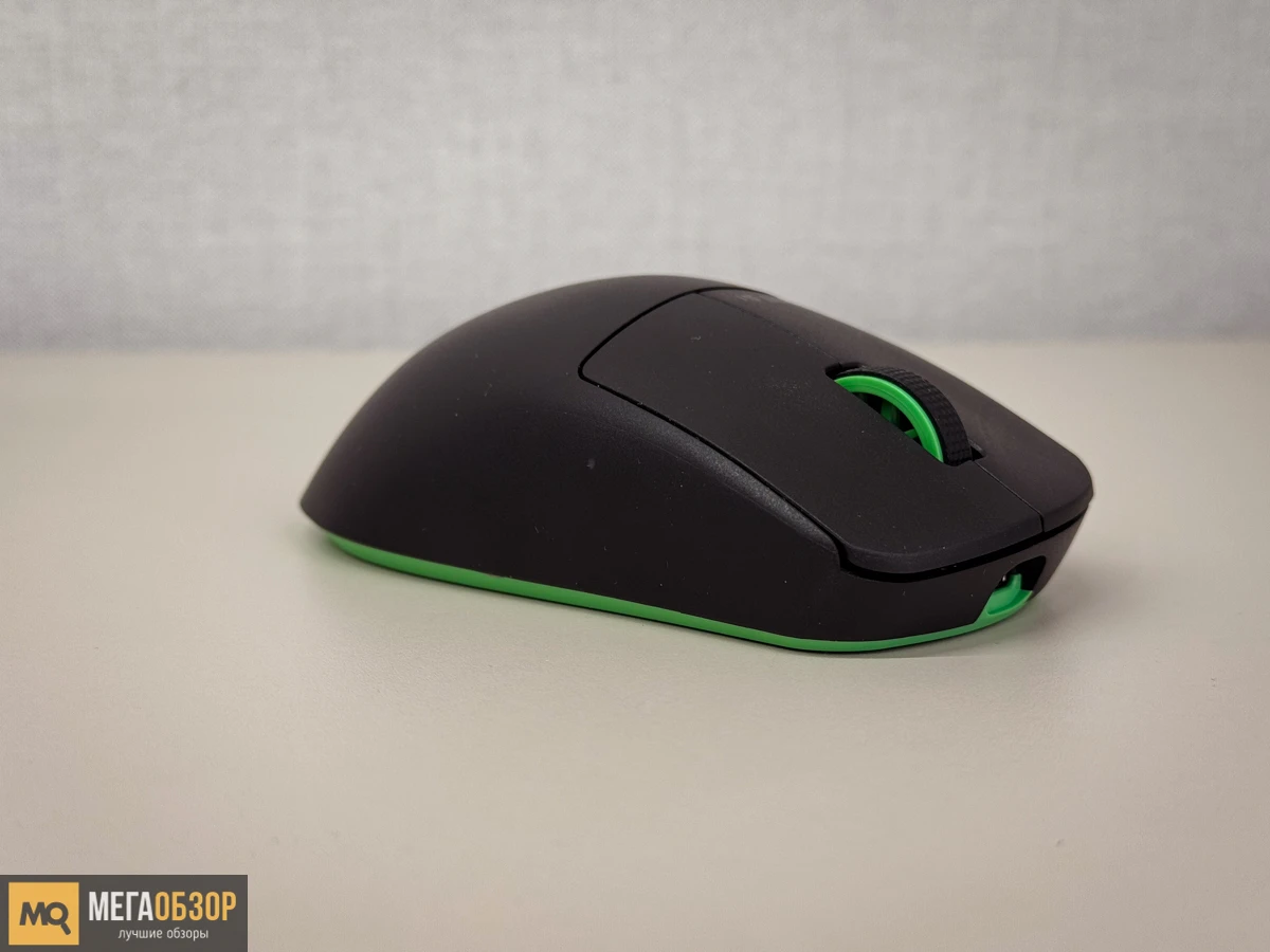Обзор ZONE 51 SAGE PRO