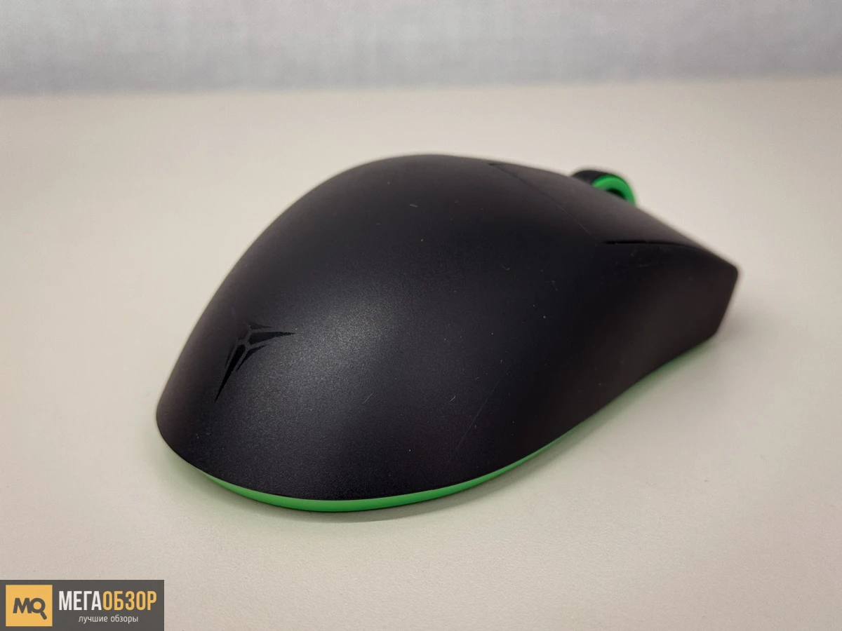 Обзор ZONE 51 SAGE PRO