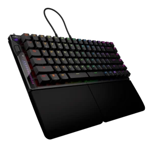 Представлена клавиатура ASUS ROG Falcata