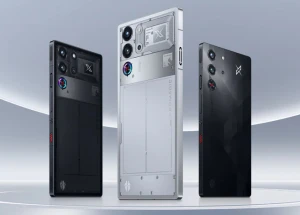 Официально: Red Magic 10S Pro получит батарею на 7500 мАч 