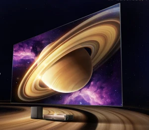 Лазерный телевизор Hisense Discovery X1 оценен в 2910 долларов 