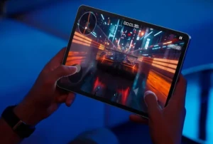 Представлен планшет Infinix Xpad GT