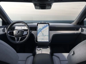 Volvo первой получит Gemini в Android Auto