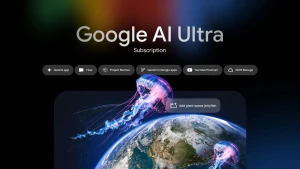 Google выпустила невероятно дорогую подписку AI Ultra