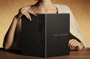 Amazon готовит складной планшет в духе MateBook Fold Ultimate