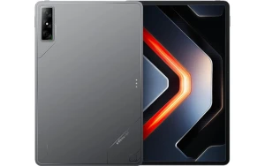 Infinix представила геймерский планшет Xpad GT
