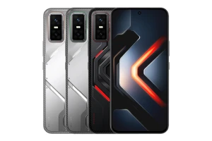 Infinix представила геймерский смартфон GT 30 Pro