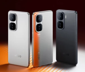 Смартфон iQOO Neo 10 выйдет в России