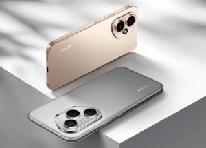 Представлен смартфон HONOR 400 