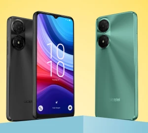 Представлен бюджетный смартфон Alcatel 3 (2025)