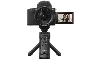 Sony представила новый штатив GP-VPT3