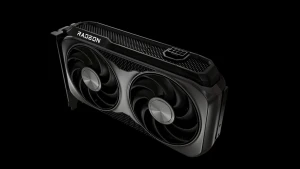 AMD считает, что 8 ГБ видеопамяти геймерам достаточно