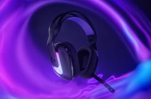 Игровую гарнитуру Logitech G522 оценили в $160