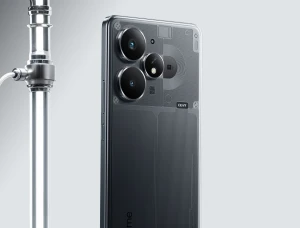 Официально: Realme Neo7 Turbo получит яркий экран