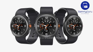 Samsung готовит к релизу умные часы Galaxy Watch8