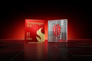 ZTE представила геймерский смартфон RedMagic 10S Pro