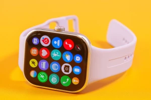 Xiaomi заняла лидирующую позицию на рынке носимой электроники
