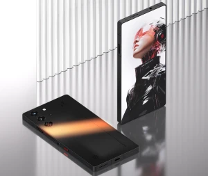 Смартфон Red Magic 10S Pro+ оценили в 830 долларов 
