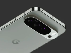 Google Pixel 10 Pro засветился на видео
