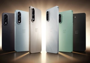 Опубликованы первые примеры фото с OnePlus Ace 5 Ultra 