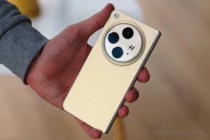 Складной смартфон OPPO Find N6 уже в разработке